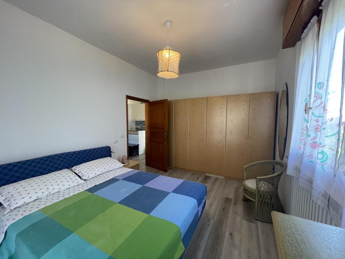 Apartamento Oasi Di Relax Santa Maria di Scacciano Exterior foto